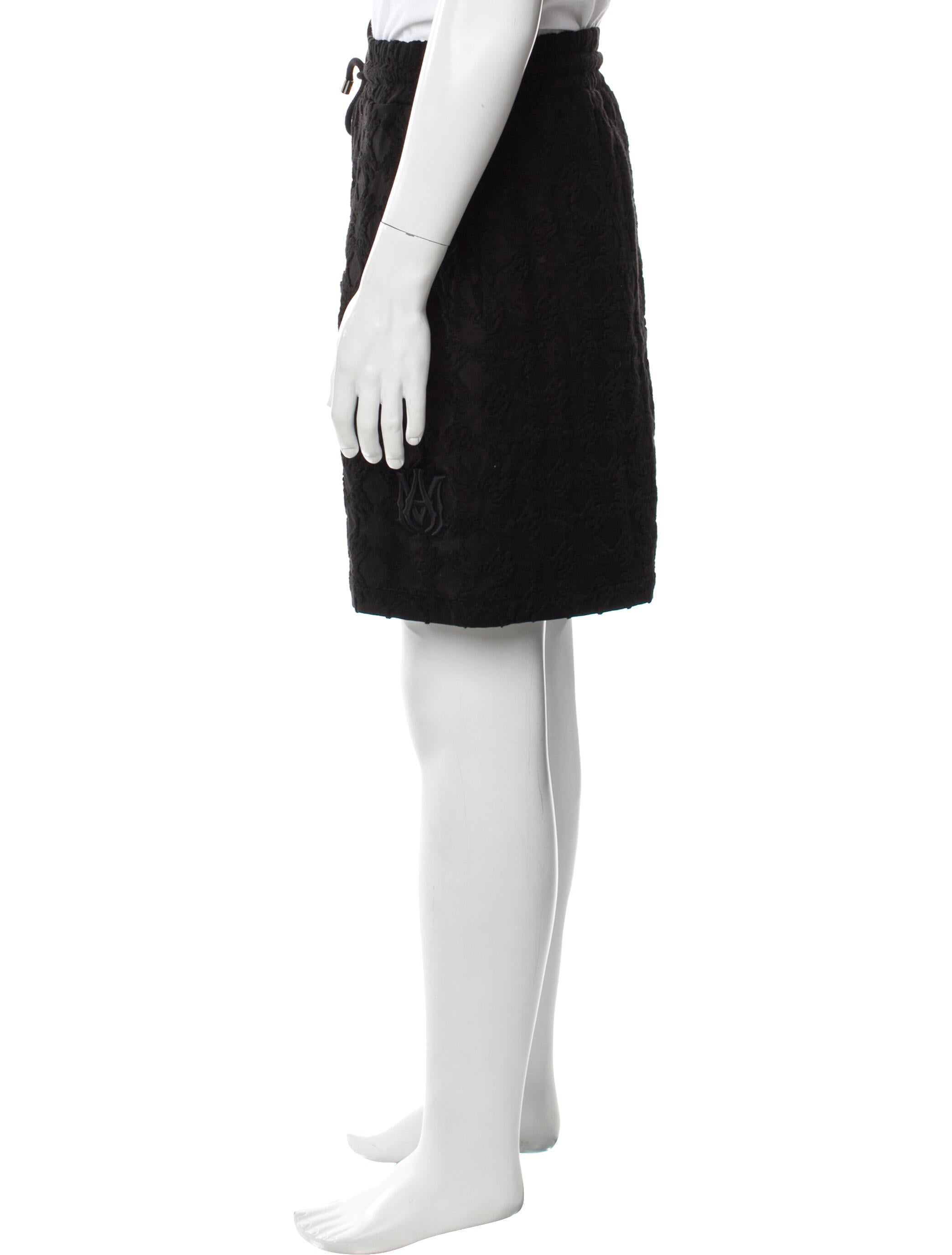 Amiri Jogger Shorts w/ Tags