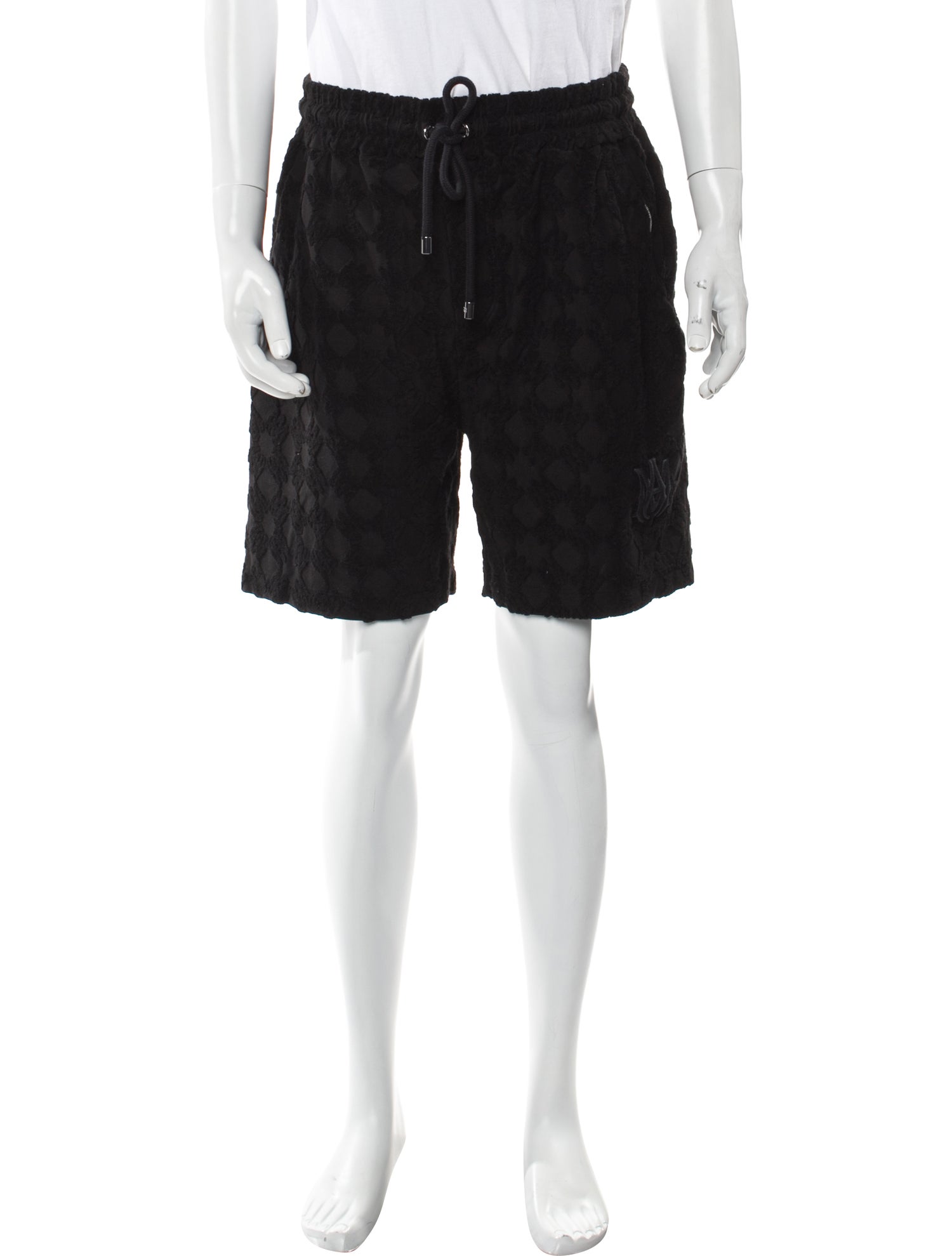 Amiri Jogger Shorts w/ Tags