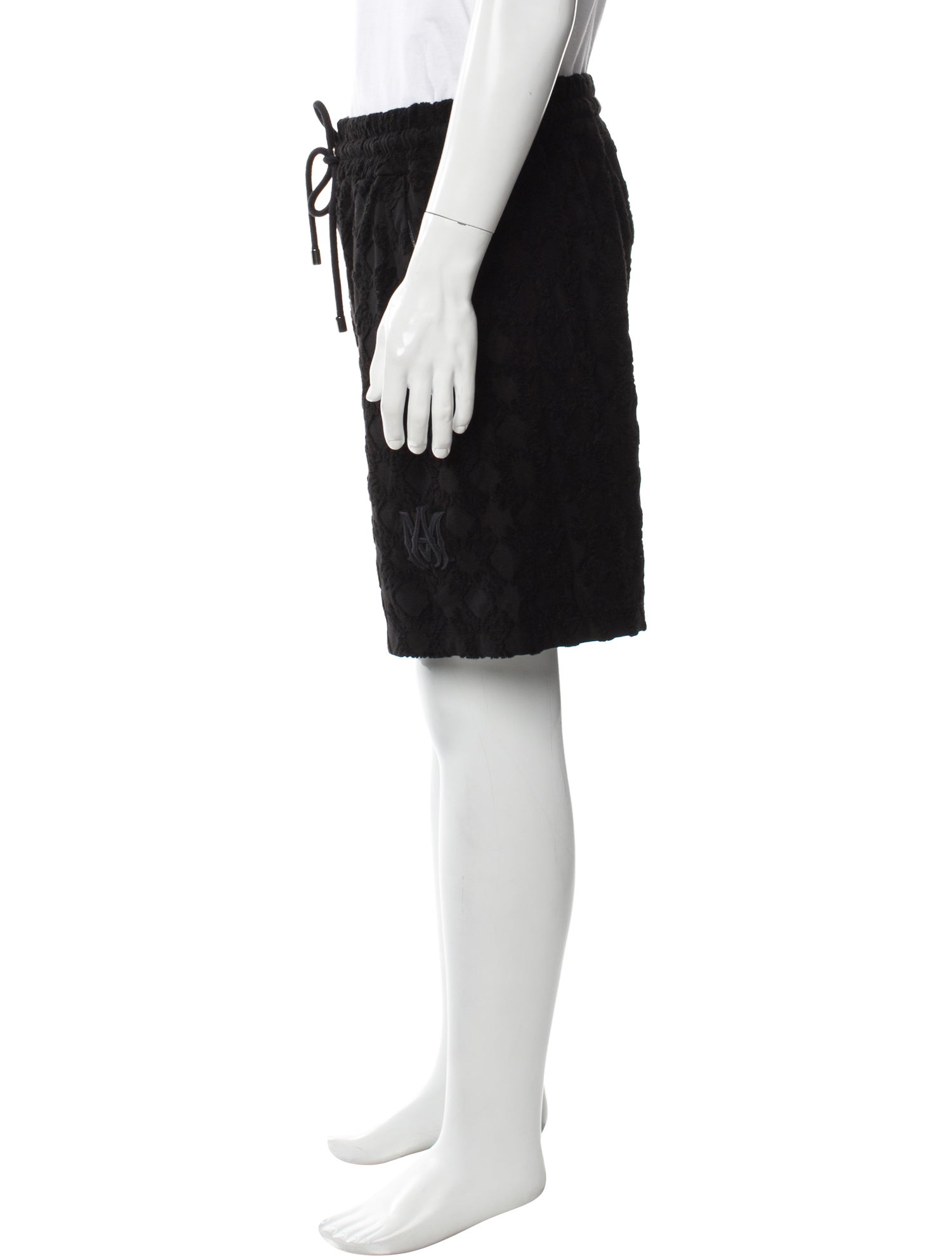 Amiri Jogger Shorts w/ Tags