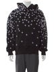Amiri 'Starburst' Printed Hoodie