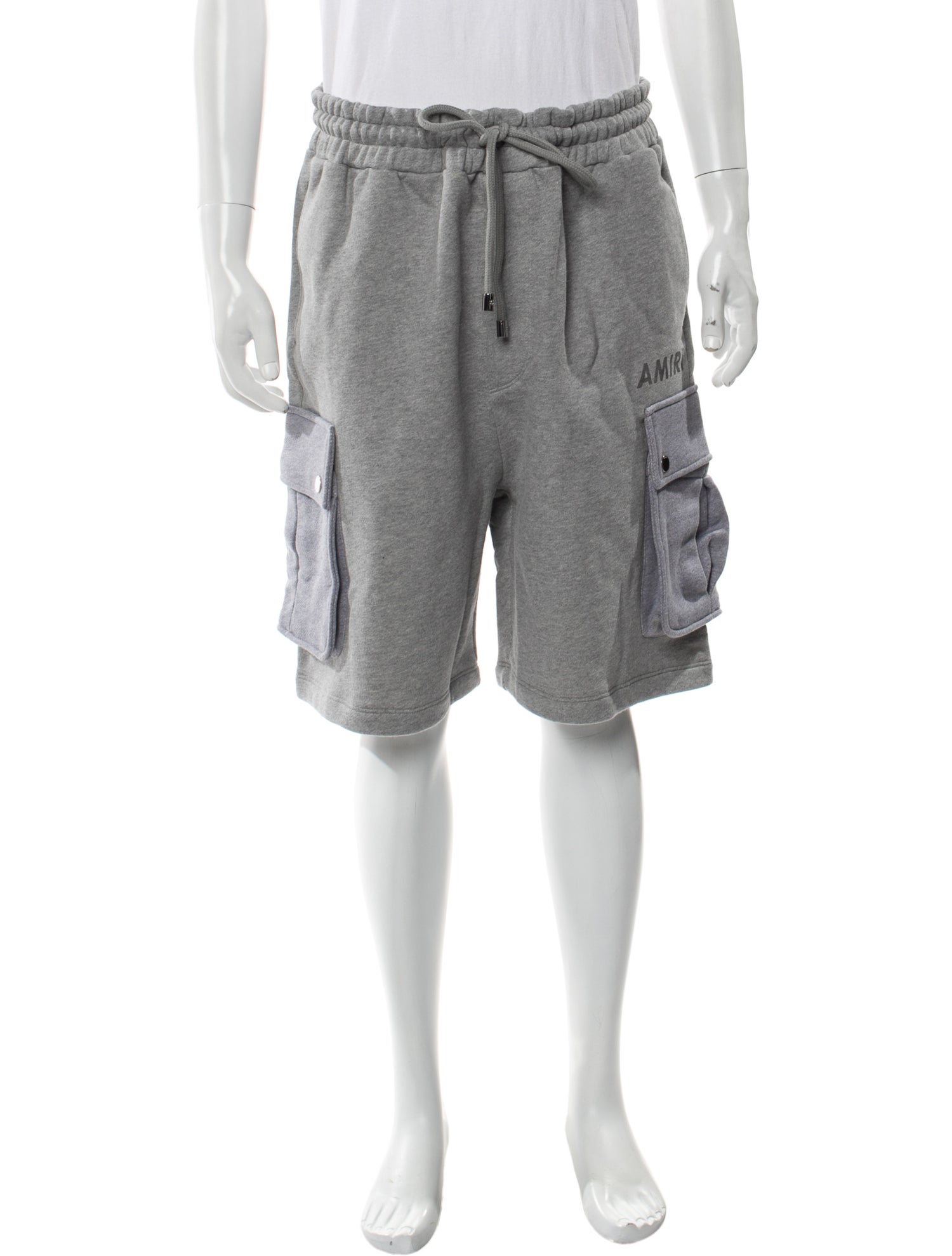 Amiri Cargo Shorts