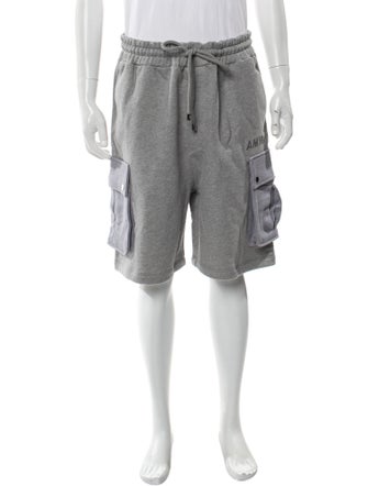 Amiri Cargo Shorts