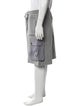Amiri Cargo Shorts