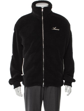 Amiri Graphic Print Jacket