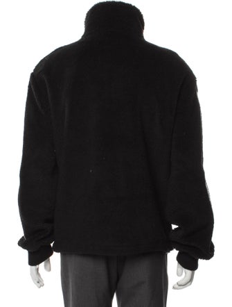 Amiri Graphic Print Jacket