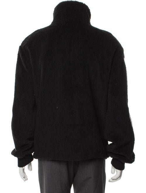 Amiri Graphic Print Jacket