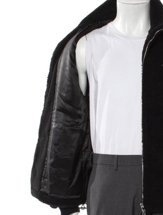 Amiri Graphic Print Jacket