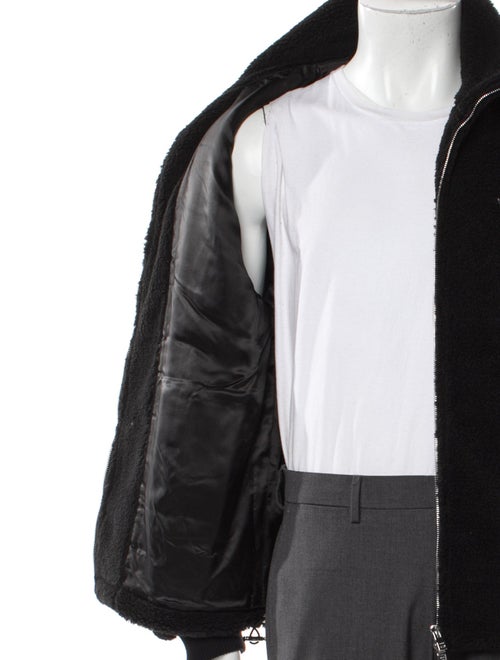 Amiri Graphic Print Jacket