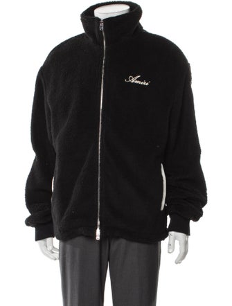 Amiri Graphic Print Jacket