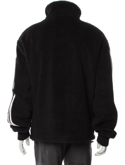 Amiri Graphic Print Jacket