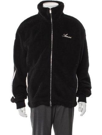 Amiri Graphic Print Jacket