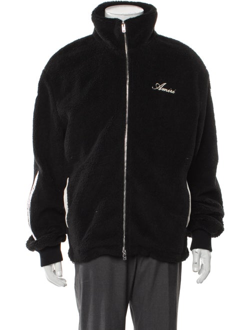 Amiri Graphic Print Jacket