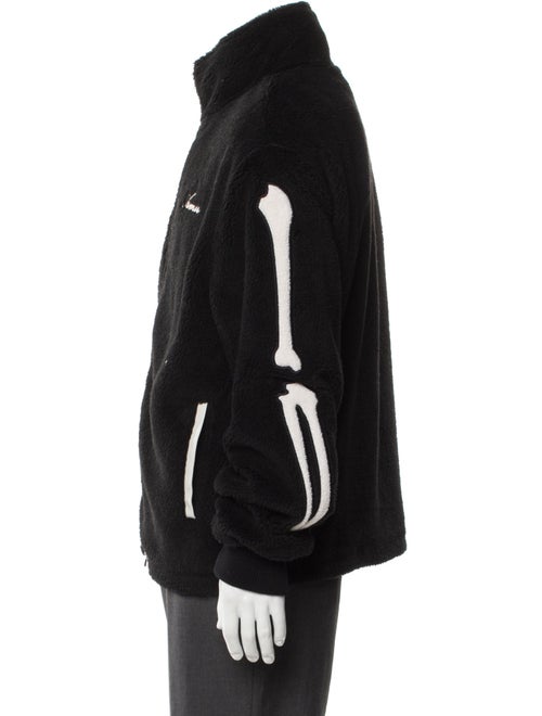 Amiri Graphic Print Jacket