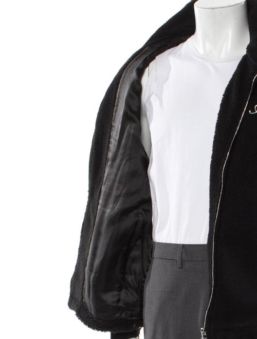 Amiri Graphic Print Jacket