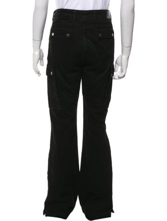 Amiri Bootcut Jeans