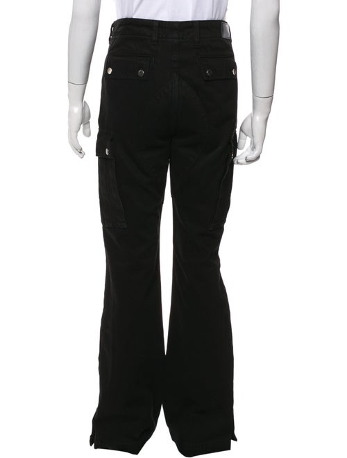 Amiri Bootcut Jeans