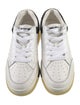 Amiri Leather Sneakers