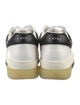 Amiri Leather Sneakers