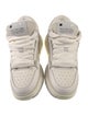 Amiri Leather Sneakers