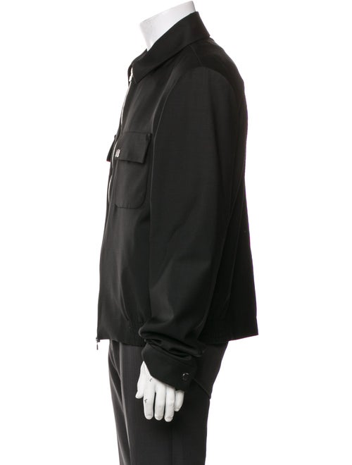 Amiri Utility Jacket