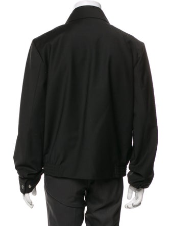 Amiri Utility Jacket