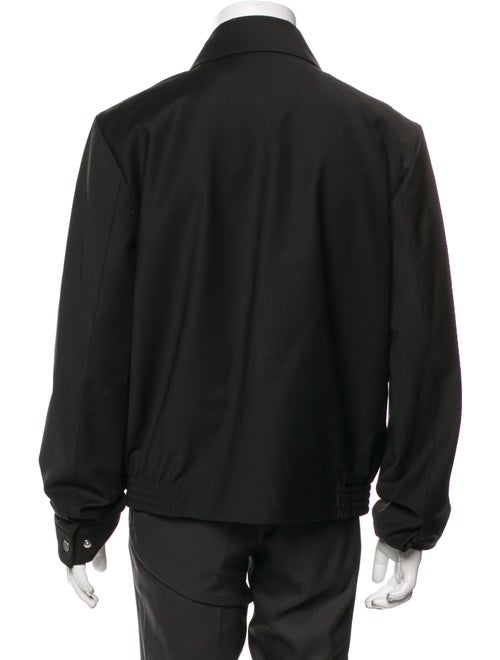 Amiri Utility Jacket