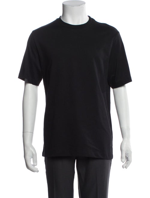 Amiri Crew Neck Short Sleeve T-Shirt