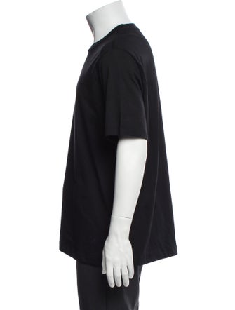 Amiri Crew Neck Short Sleeve T-Shirt