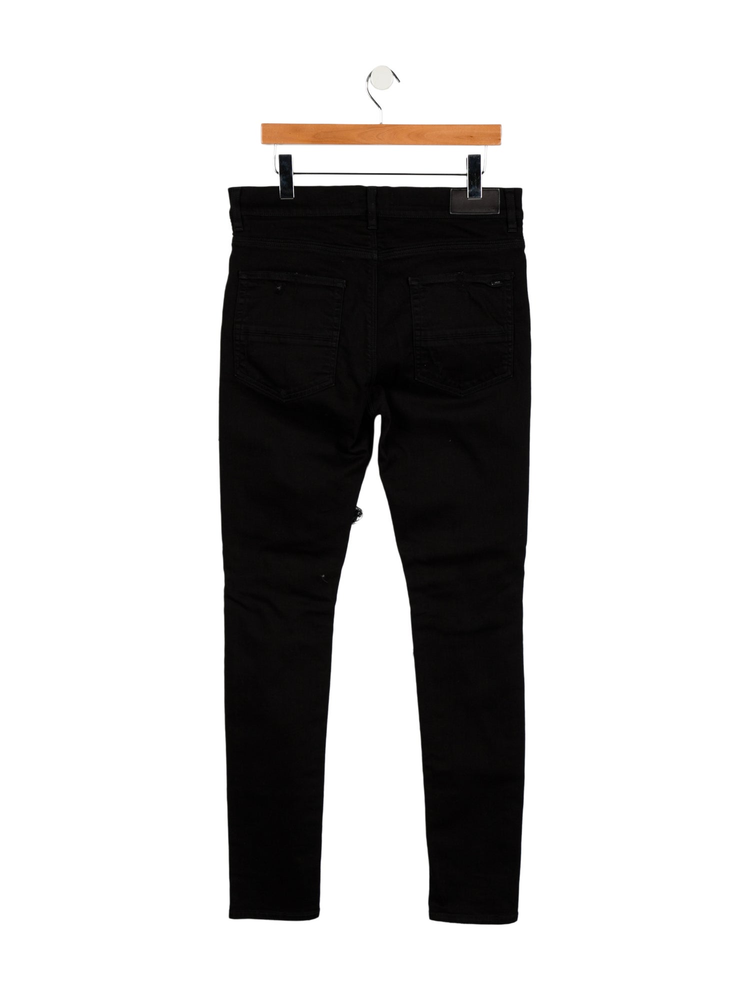 Amiri Skinny Jeans