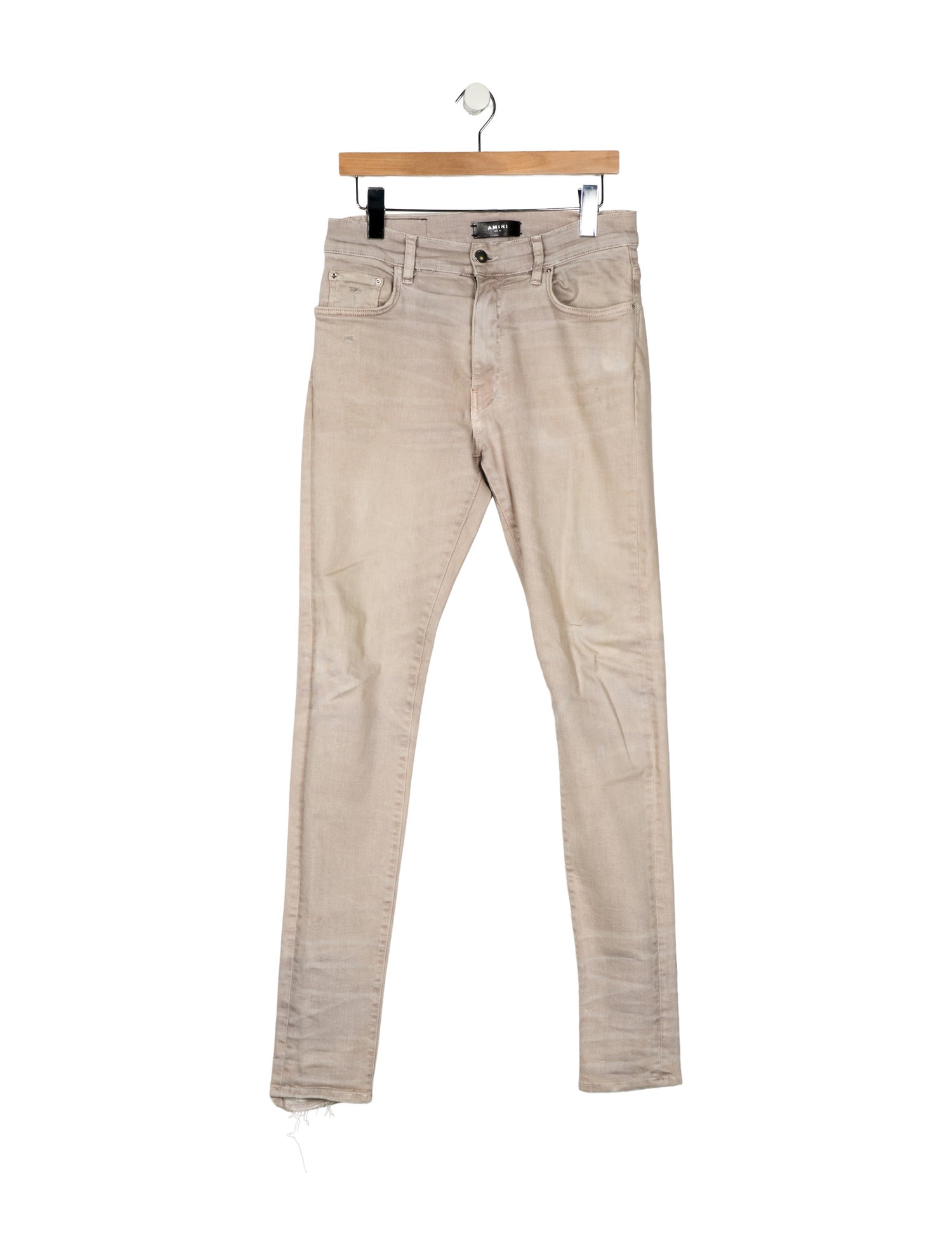 Amiri Skinny Jeans