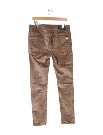 Amiri Skinny Jeans
