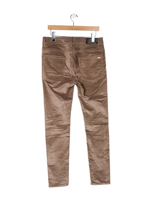 Amiri Skinny Jeans