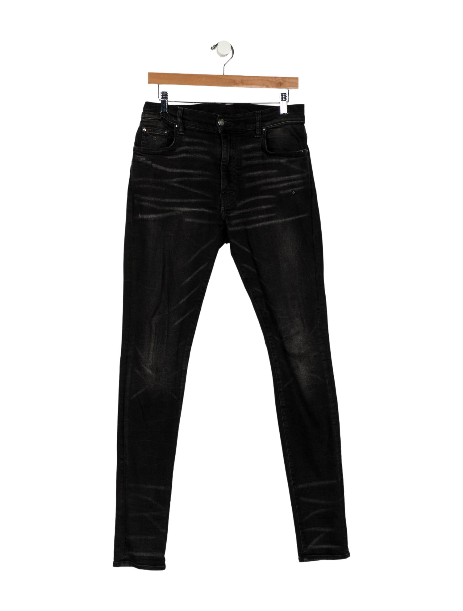Amiri Skinny Jeans