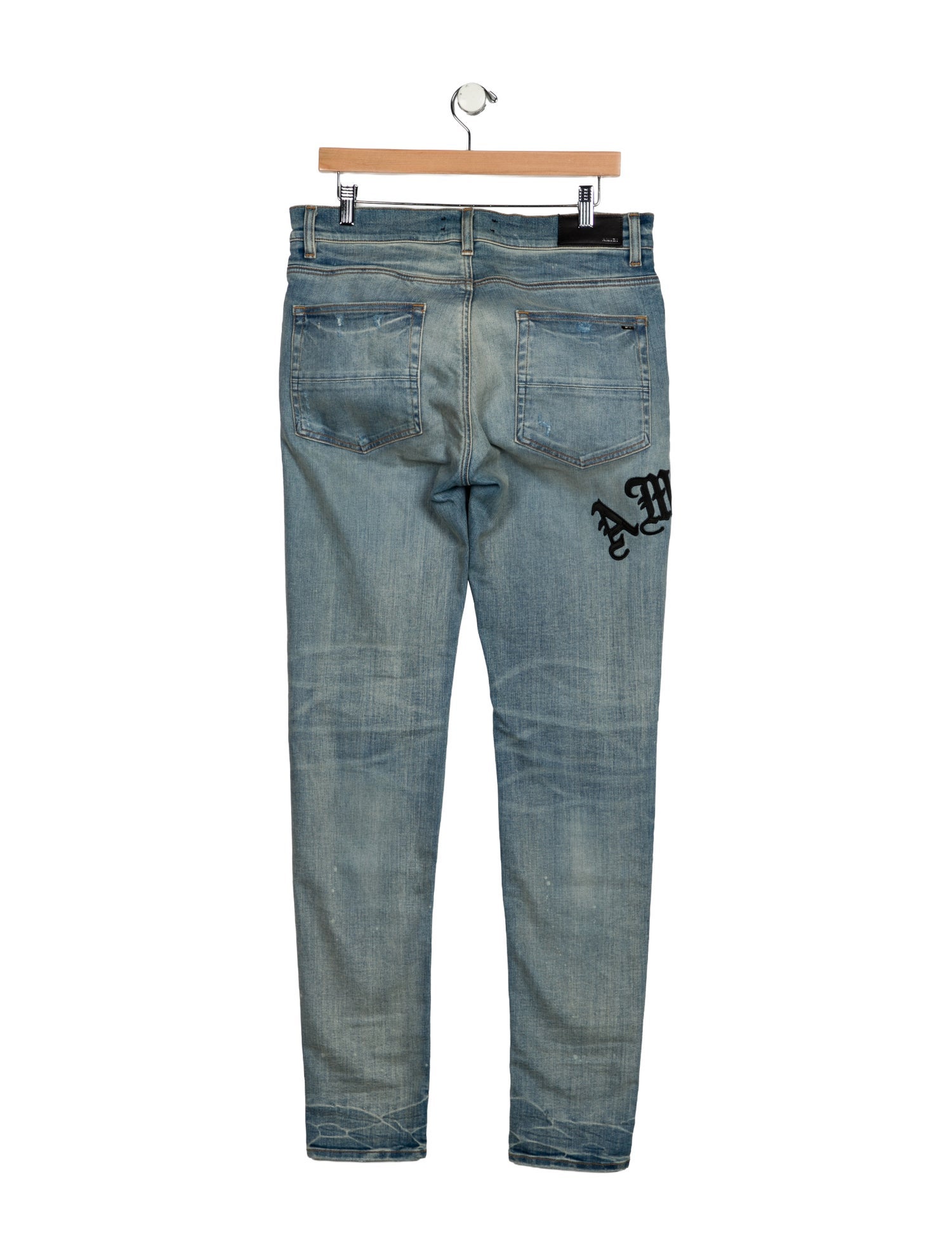 Amiri Skinny Jeans