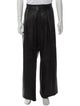 Amiri Leather Pants