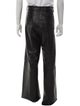 Amiri Leather Pants