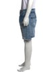 Amiri Denim Shorts