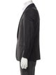 Amiri Virgin Wool Blazer