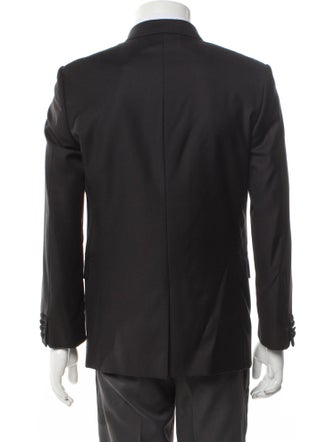 Amiri Virgin Wool Blazer