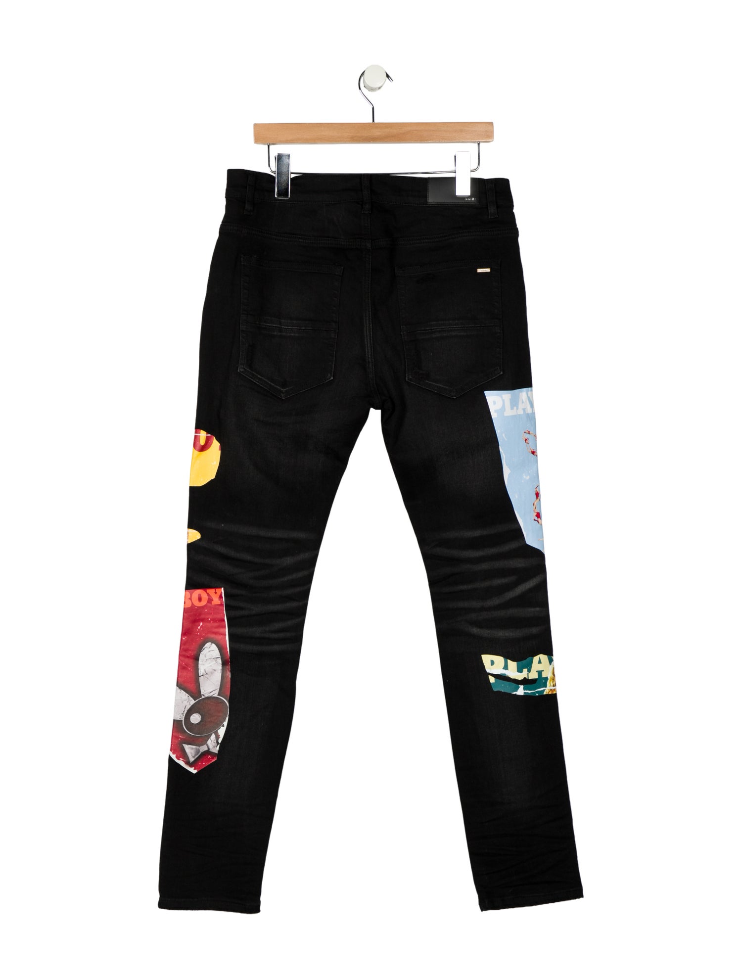 Amiri Skinny Jeans