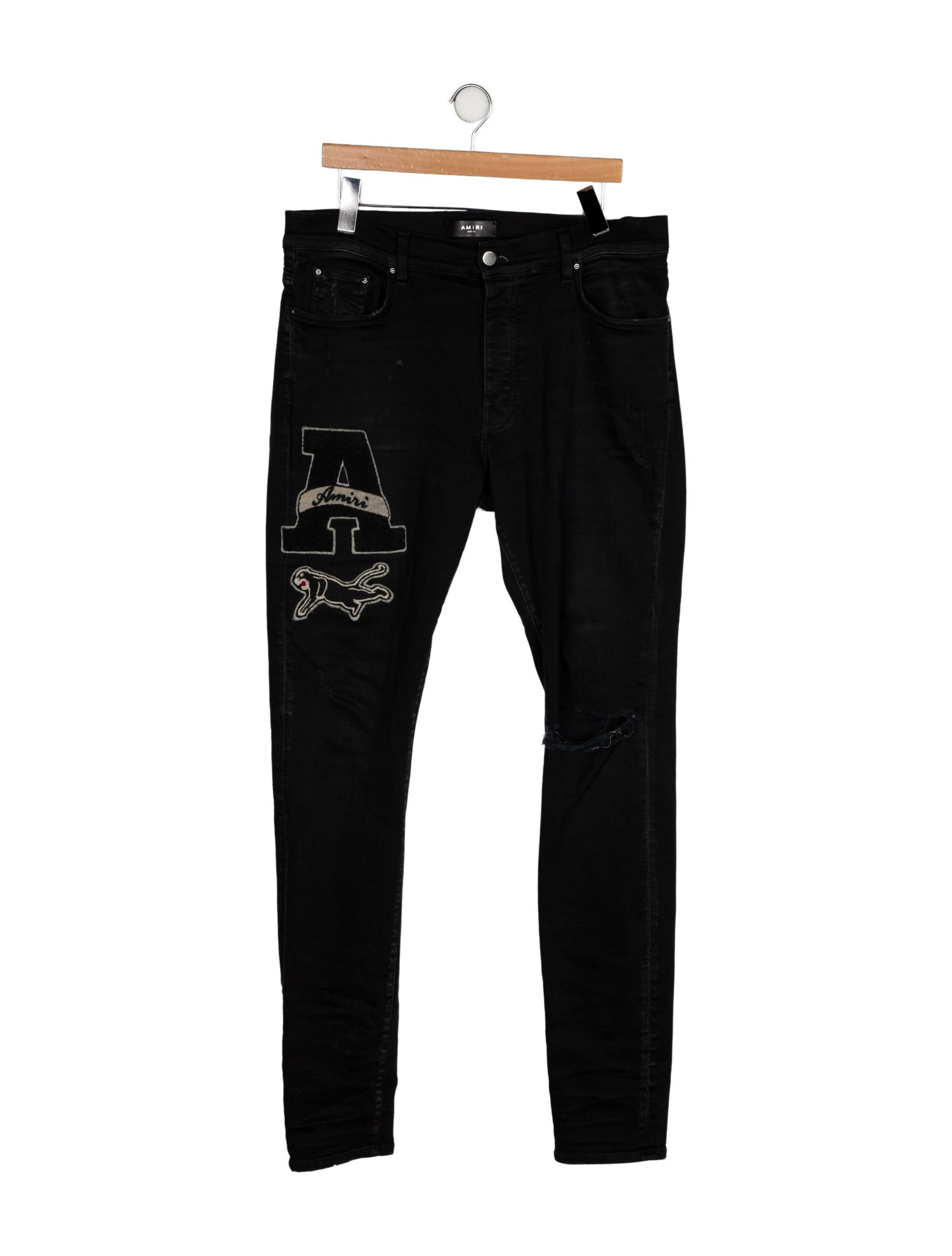 Amiri Skinny Jeans