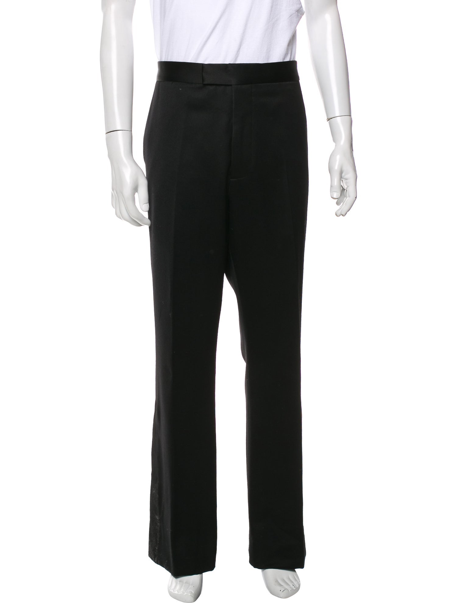 Amiri Wool Dress Pants w/ Tags