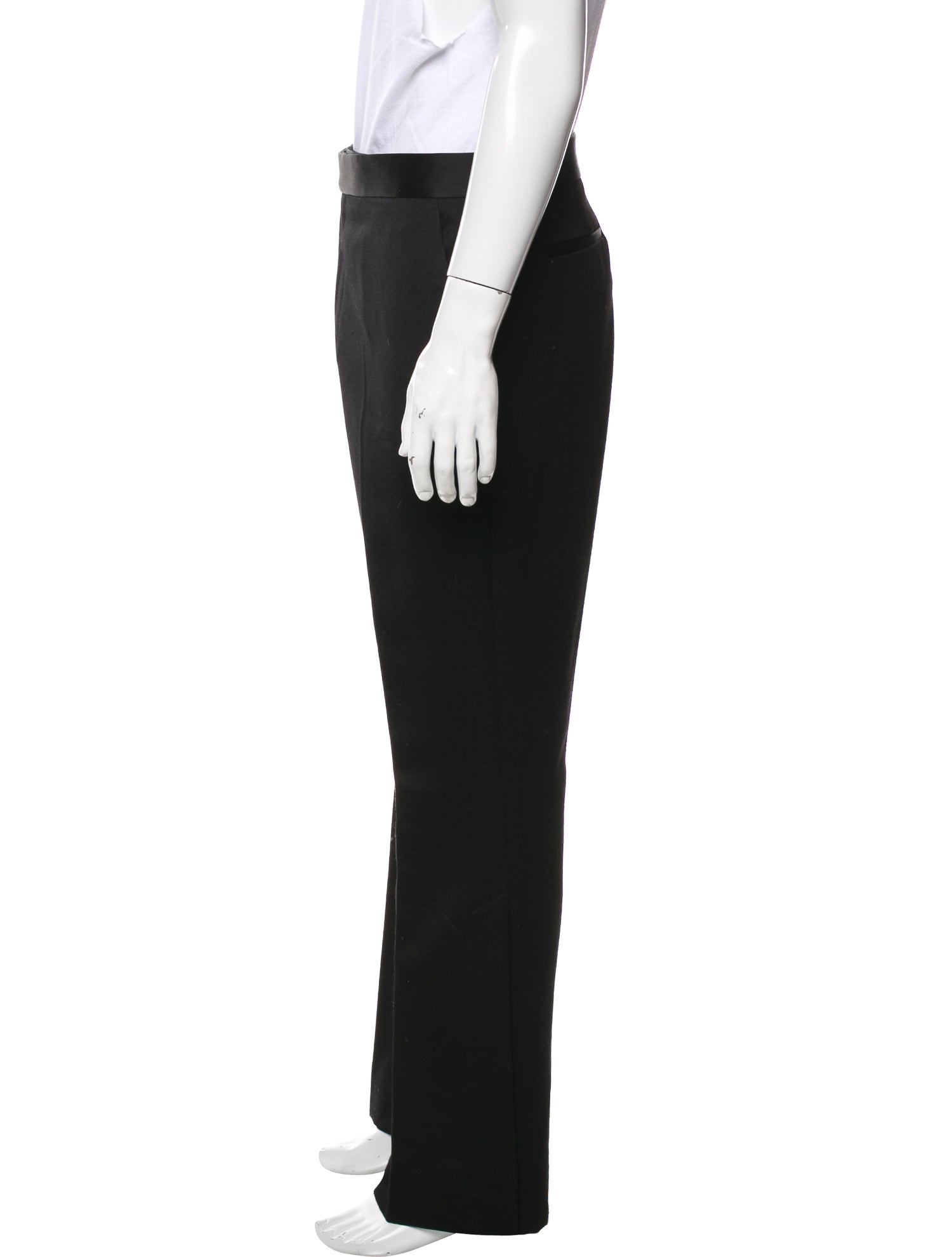 Amiri Wool Dress Pants w/ Tags