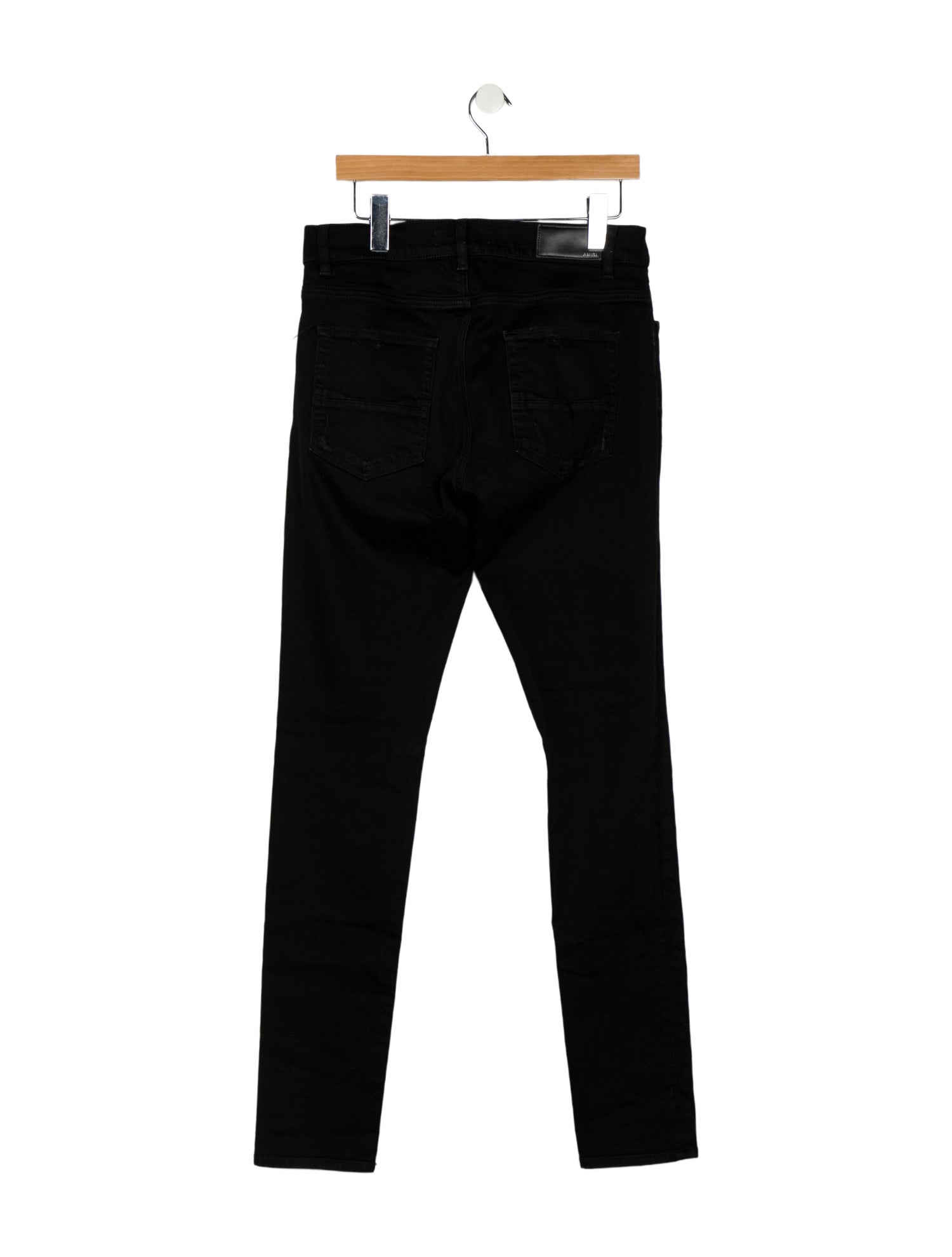 Amiri Skinny Jeans