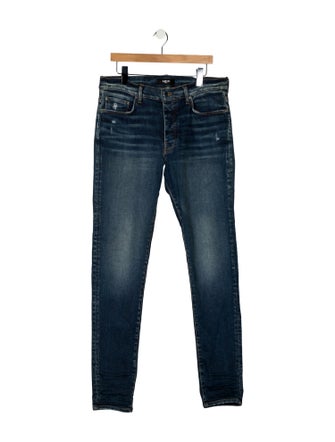 Amiri Skinny Jeans