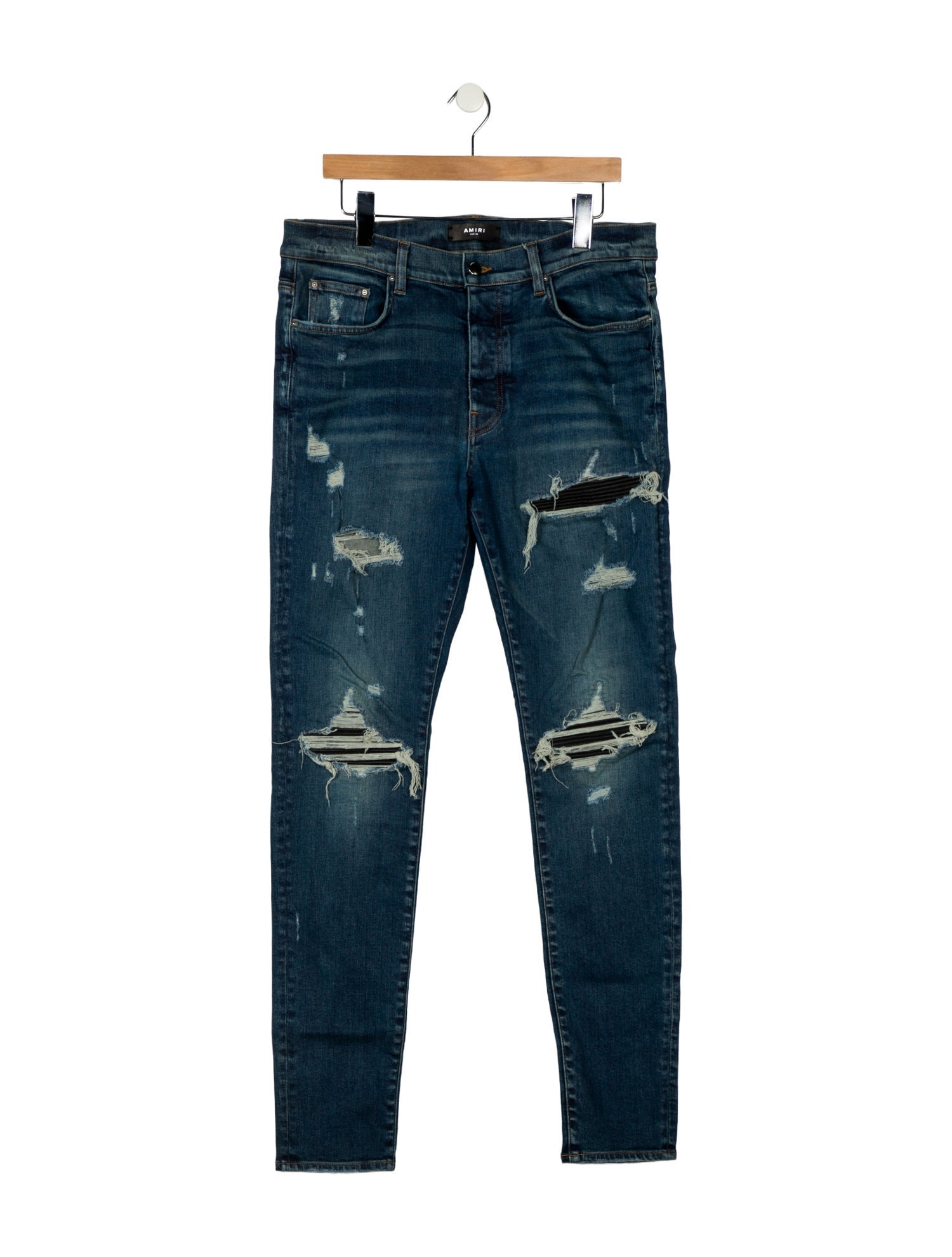 Amiri Skinny Jeans