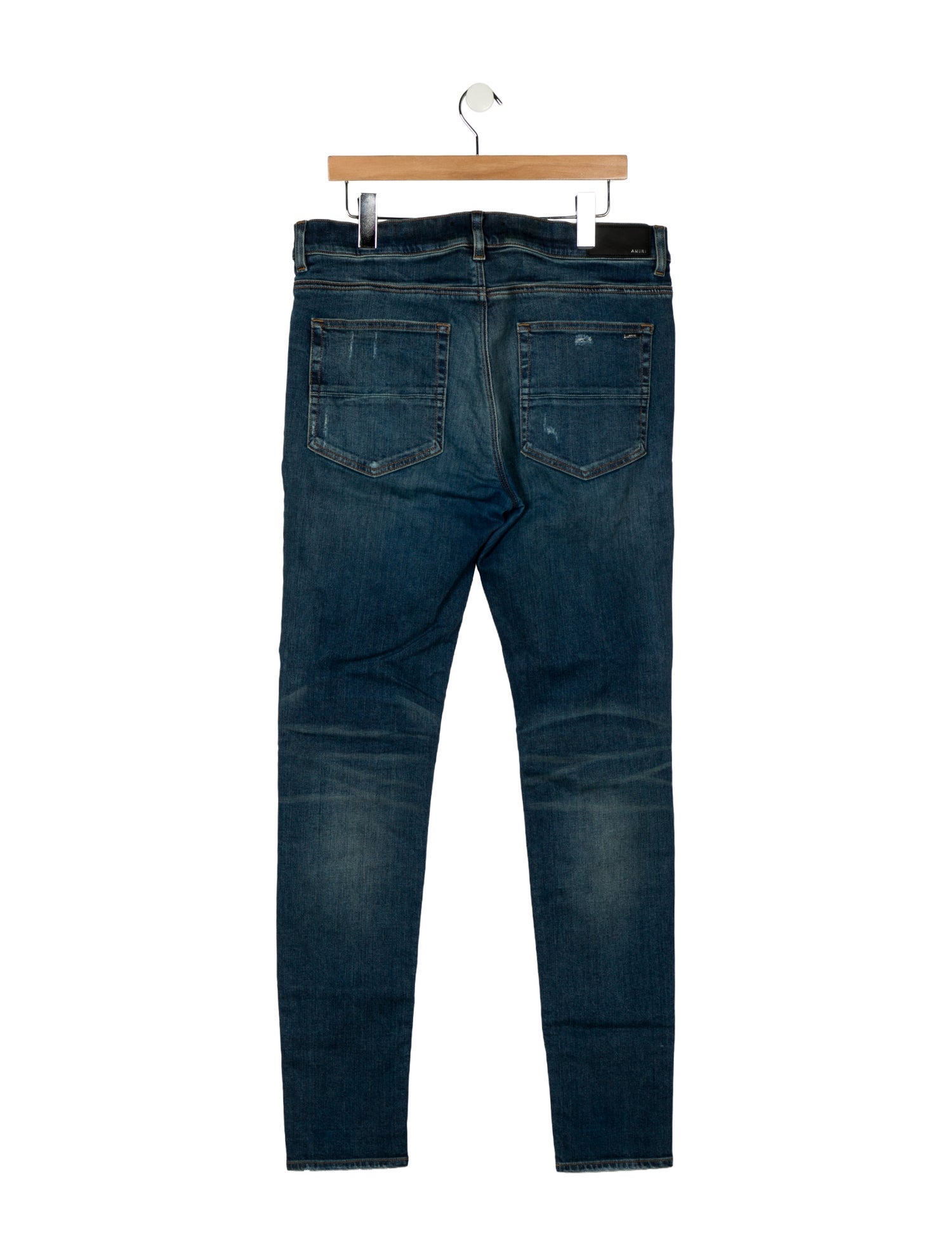Amiri Skinny Jeans