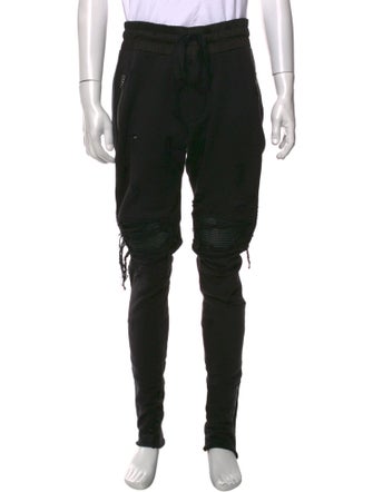 Amiri Moto Pants