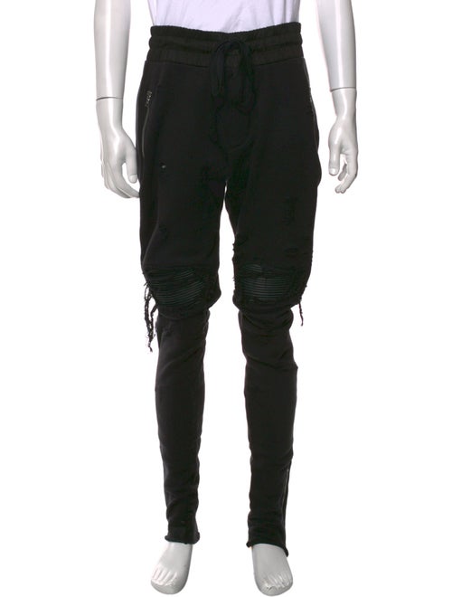 Amiri Moto Pants