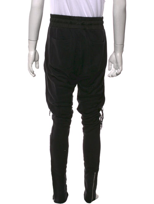 Amiri Moto Pants